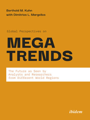 cover image of Global Perspectives on Megatrends